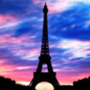 Meet your Posher, Paris